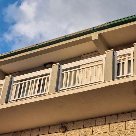Apartmani Apollo - ตราสนิสเซ ห้อง รูปภาพ
