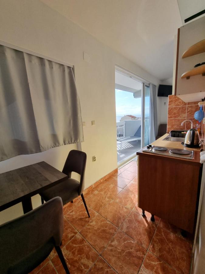 Apartmani Apollo - ตราสนิสเซ ภายนอก รูปภาพ