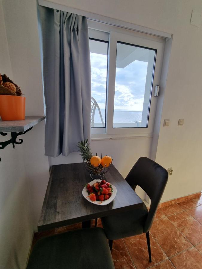 Apartmani Apollo - ตราสนิสเซ ภายนอก รูปภาพ