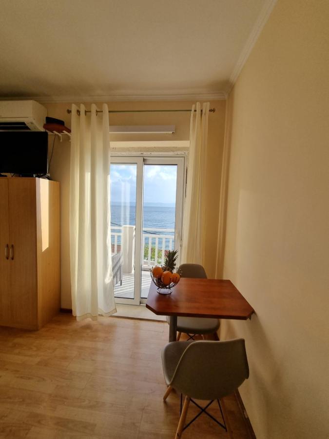 Apartmani Apollo - ตราสนิสเซ ภายนอก รูปภาพ