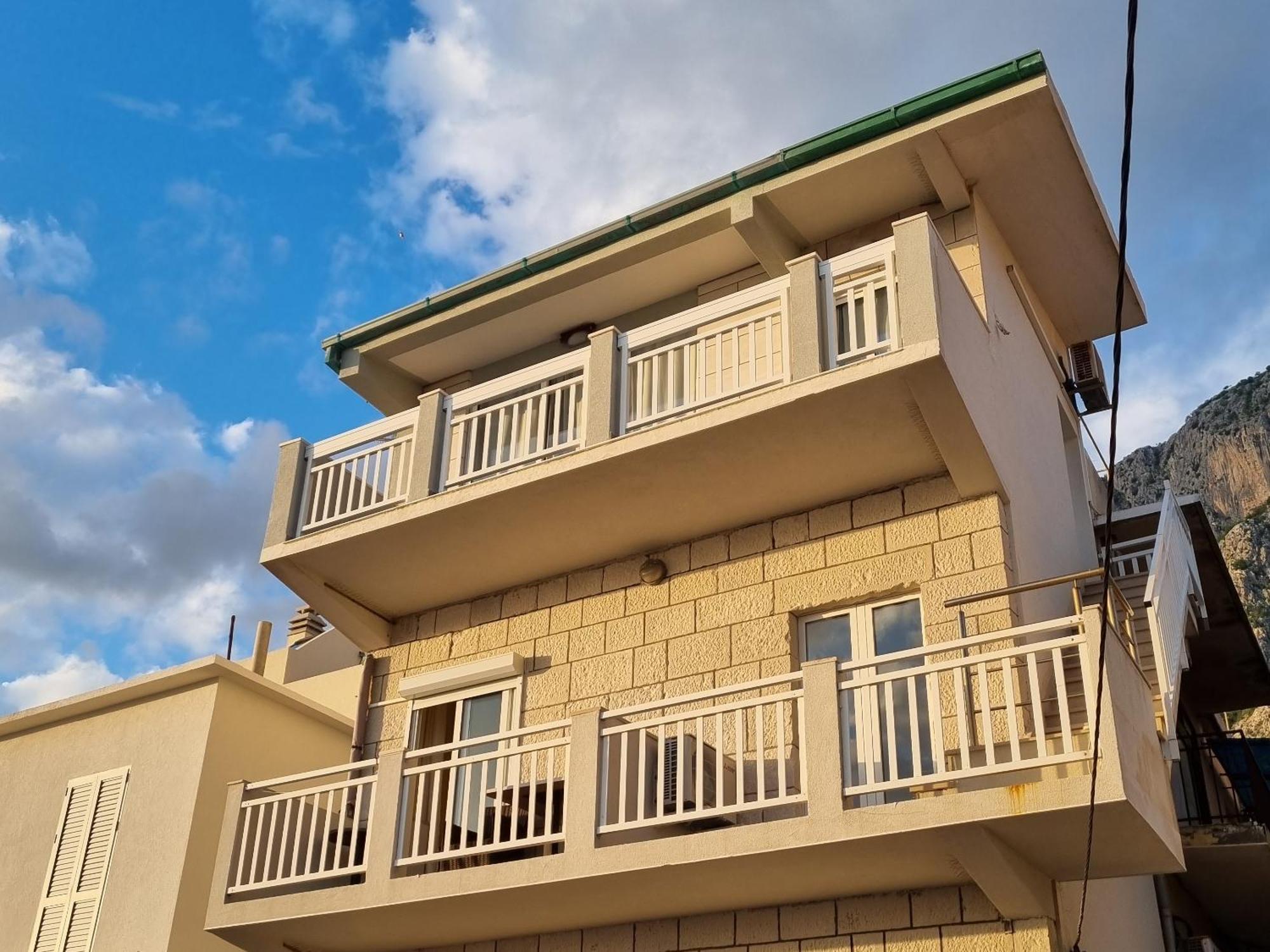 Apartmani Apollo - ตราสนิสเซ ห้อง รูปภาพ