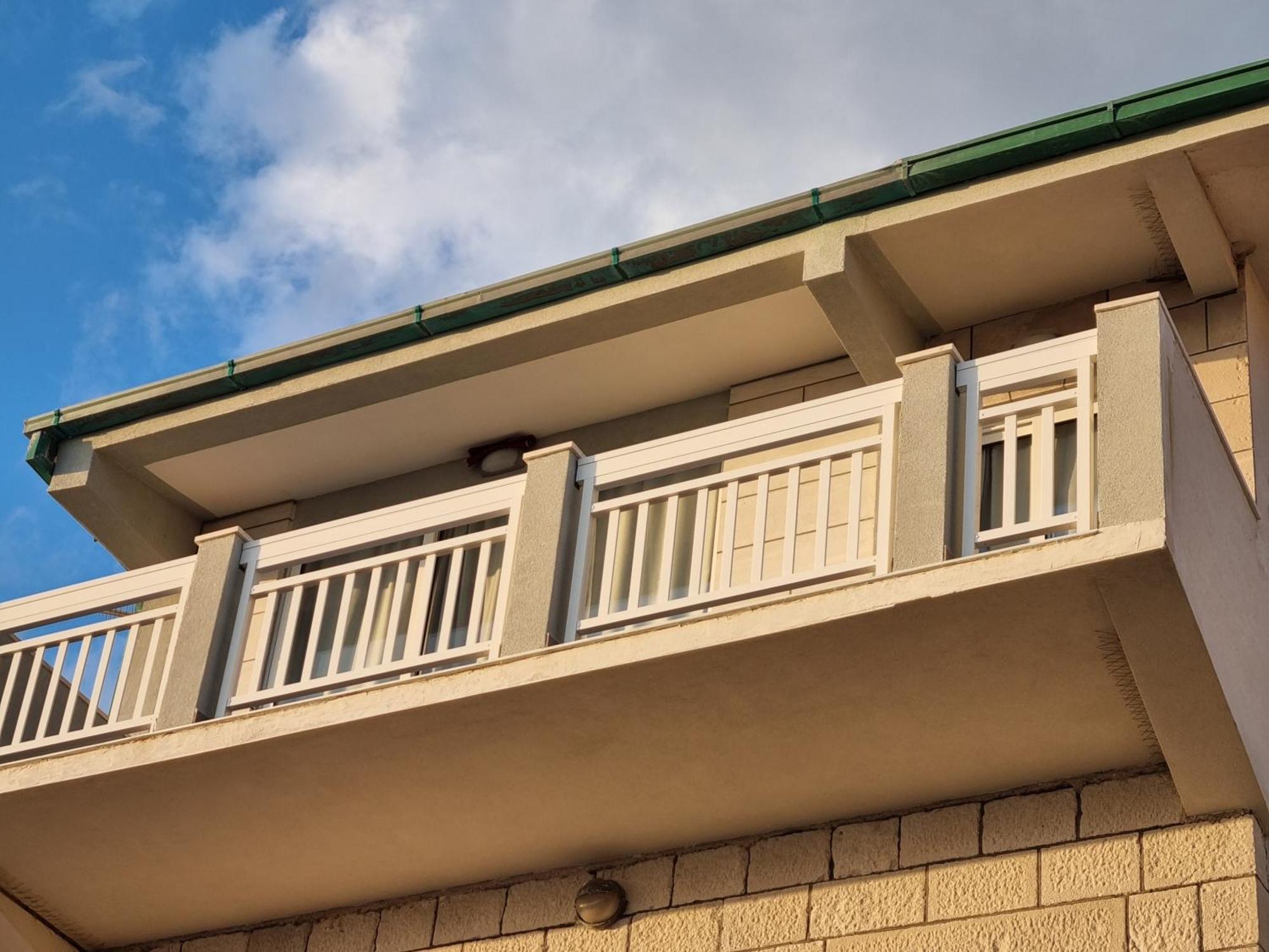 Apartmani Apollo - ตราสนิสเซ ห้อง รูปภาพ