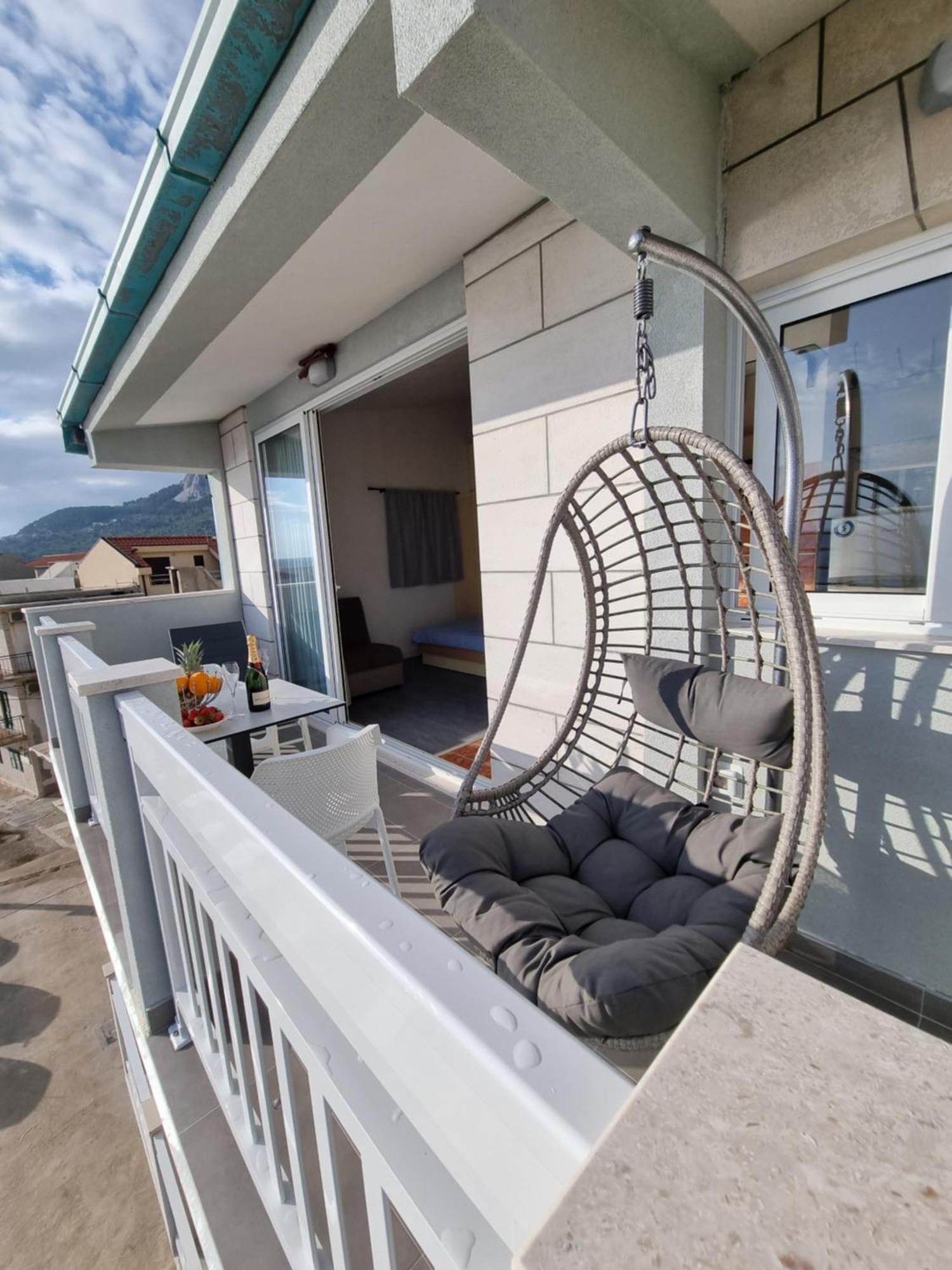Apartmani Apollo - ตราสนิสเซ ห้อง รูปภาพ