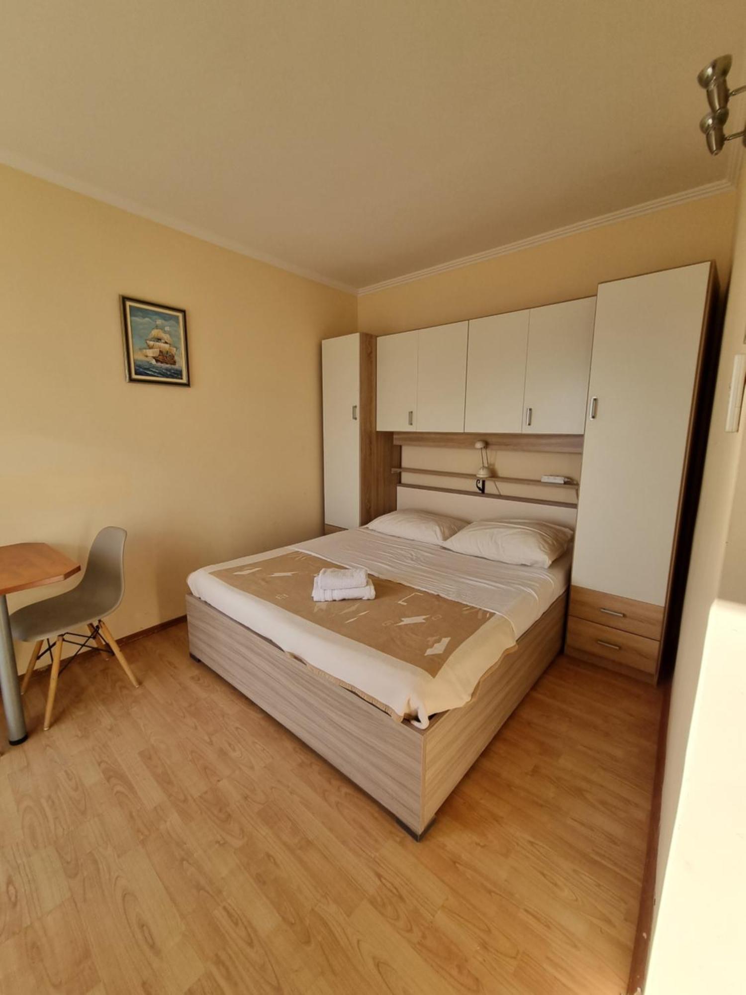 Apartmani Apollo - ตราสนิสเซ ห้อง รูปภาพ