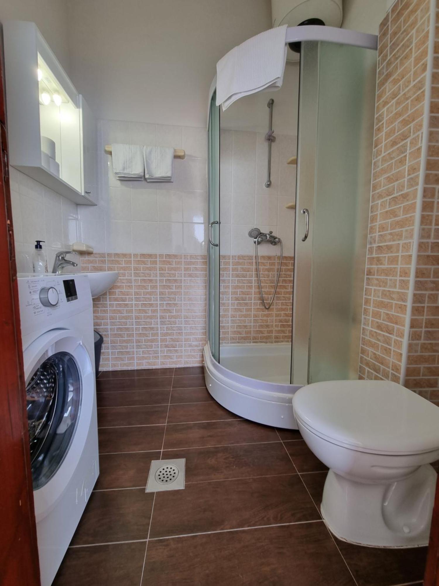 Apartmani Apollo - ตราสนิสเซ ห้อง รูปภาพ