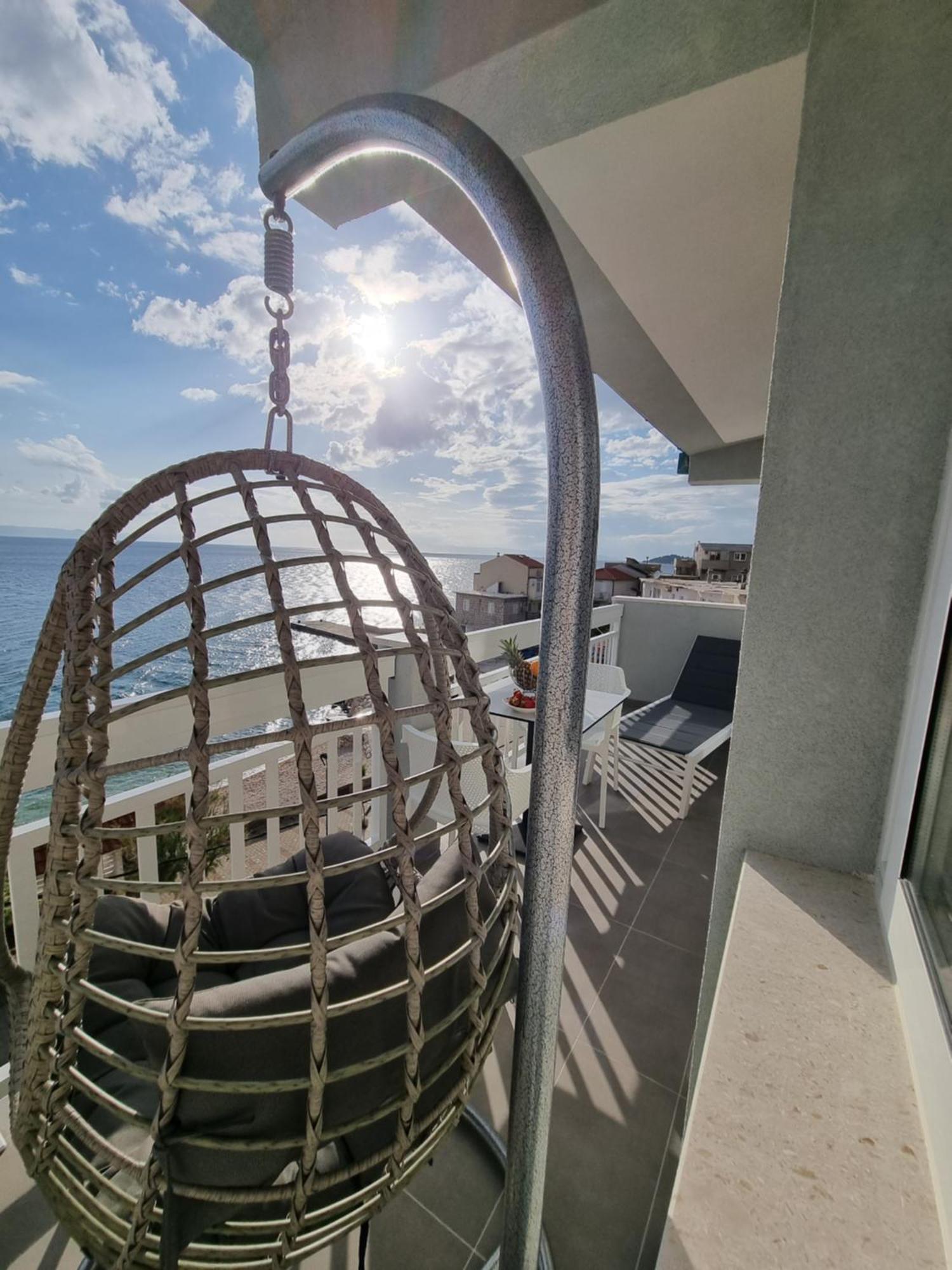 Apartmani Apollo - ตราสนิสเซ ห้อง รูปภาพ
