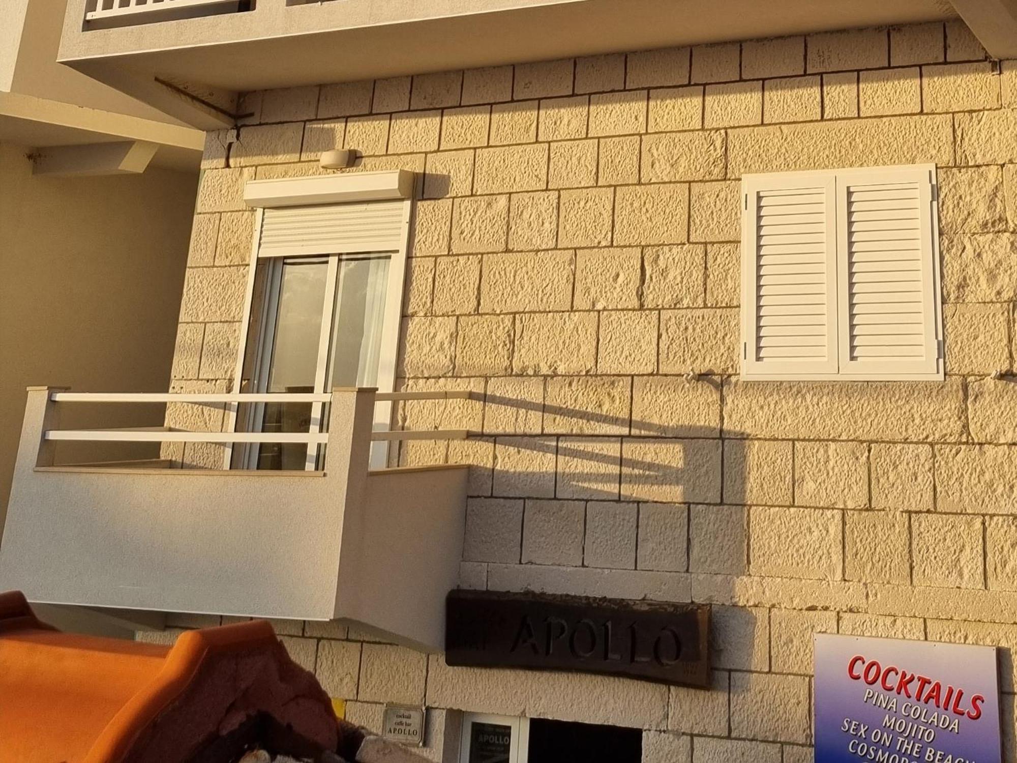 Apartmani Apollo - ตราสนิสเซ ห้อง รูปภาพ