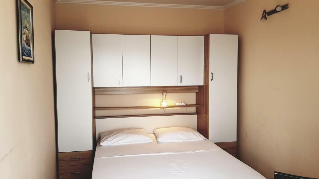 Apartmani Apollo - ตราสนิสเซ ภายนอก รูปภาพ